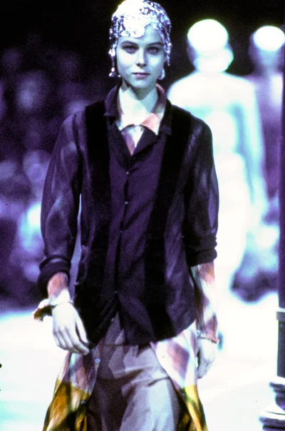 Look 2